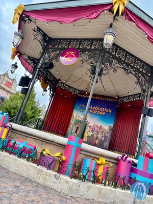 Foto aus Plopsaland Belgium von anika_sophie95