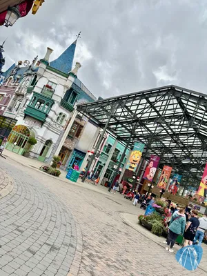 Foto aus Plopsaland Belgium von anika_sophie95