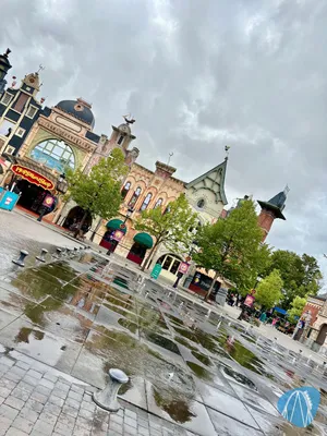 Foto aus Plopsaland Belgium von anika_sophie95