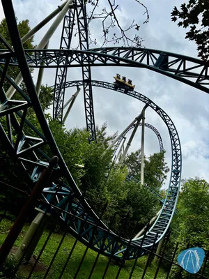 Foto aus Plopsaland Belgium von anika_sophie95
