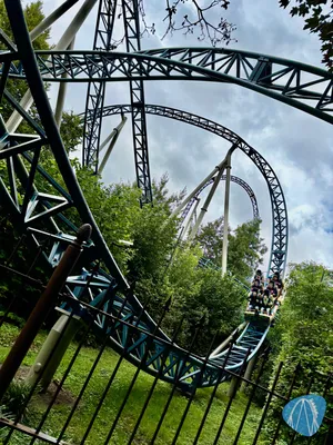 Foto aus Plopsaland Belgium von anika_sophie95