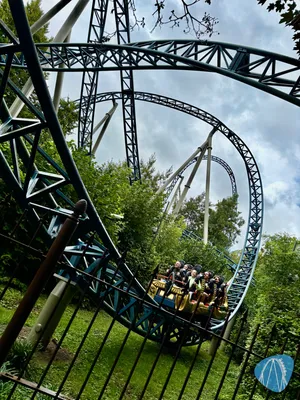 Foto aus Plopsaland Belgium von anika_sophie95