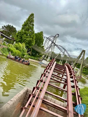Foto aus Plopsaland Belgium von anika_sophie95