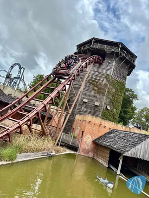 Foto aus Plopsaland Belgium von anika_sophie95