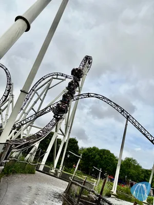 Foto aus Plopsaland Belgium von anika_sophie95