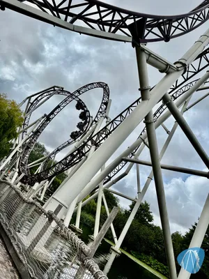 Foto aus Plopsaland Belgium von anika_sophie95