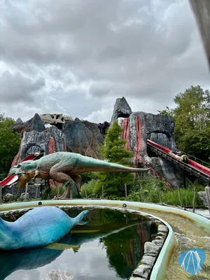 Foto aus Plopsaland Belgium von anika_sophie95