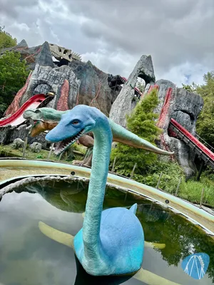 Foto aus Plopsaland Belgium von anika_sophie95