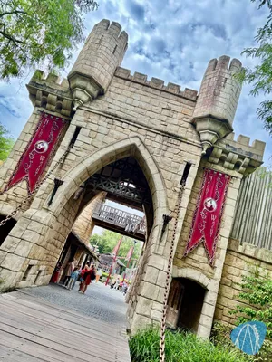 Foto aus Plopsaland Belgium von anika_sophie95