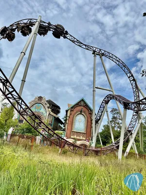 Foto aus Plopsaland Belgium von anika_sophie95