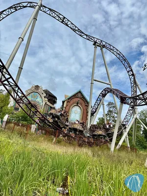 Foto aus Plopsaland Belgium von anika_sophie95