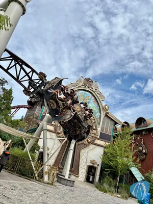 Foto aus Plopsaland Belgium von anika_sophie95