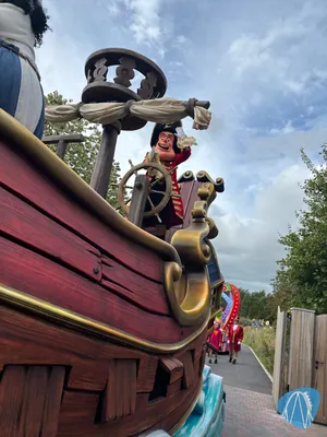 Foto aus Plopsaland Belgium von anika_sophie95