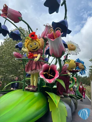 Foto aus Plopsaland Belgium von anika_sophie95