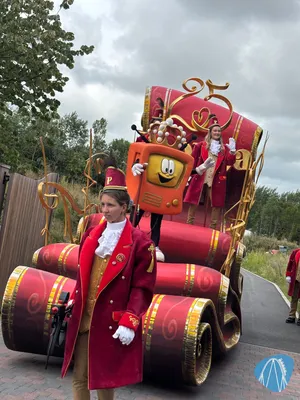 Foto aus Plopsaland Belgium von anika_sophie95