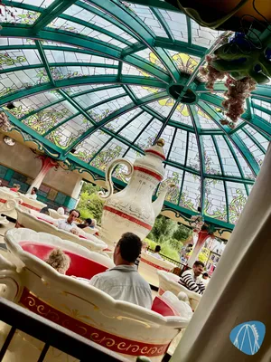 Foto aus Plopsaland Belgium von anika_sophie95