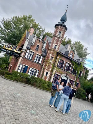 Foto aus Plopsaland Belgium von anika_sophie95
