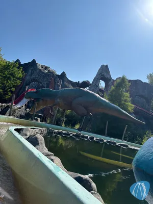 Foto aus Plopsaland Belgium von anika_sophie95