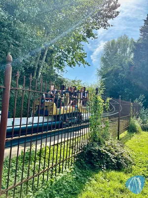 Foto aus Plopsaland Belgium von anika_sophie95