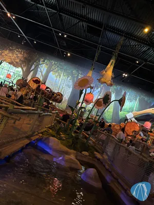 Foto aus Plopsaland Belgium von anika_sophie95
