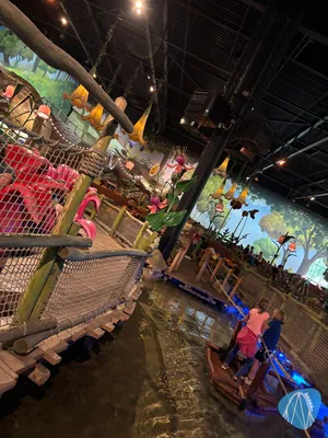 Foto aus Plopsaland Belgium von anika_sophie95