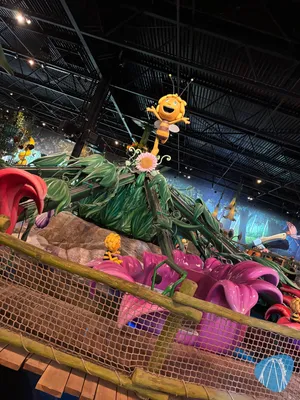 Foto aus Plopsaland Belgium von anika_sophie95