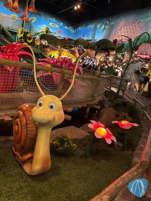 Foto aus Plopsaland Belgium von anika_sophie95