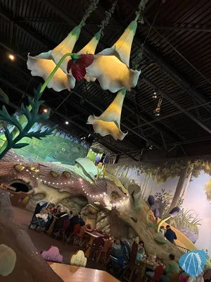 Foto aus Plopsaland Belgium von anika_sophie95
