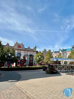 Foto aus Plopsaland Belgium von anika_sophie95