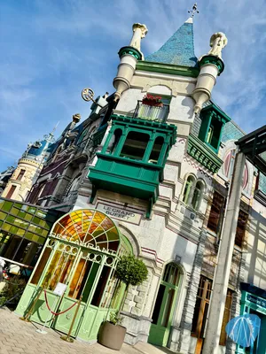 Foto aus Plopsaland Belgium von anika_sophie95