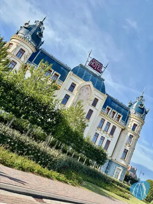 Foto aus Plopsaland Belgium von anika_sophie95