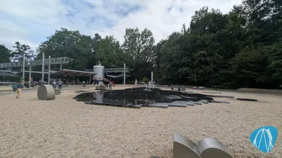 Foto aus Saurierpark von pelle
