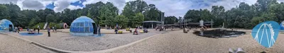 Foto aus Saurierpark von pelle