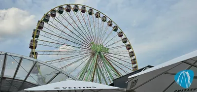 Foto aus Cranger Kirmes von t.mueller2510