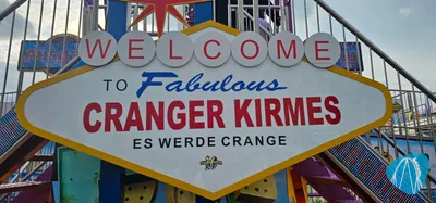 Foto aus Cranger Kirmes von t.mueller2510