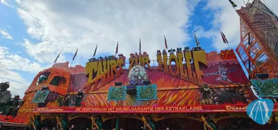 Foto aus Cranger Kirmes von t.mueller2510