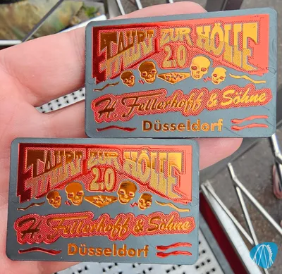 Foto aus Cranger Kirmes von t.mueller2510