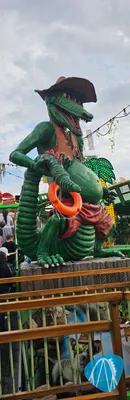 Foto aus Cranger Kirmes von t.mueller2510