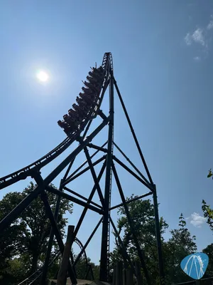 Foto aus Parc Astérix von AndrewTheLegend