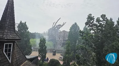 Foto aus Heide Park von Mukkel