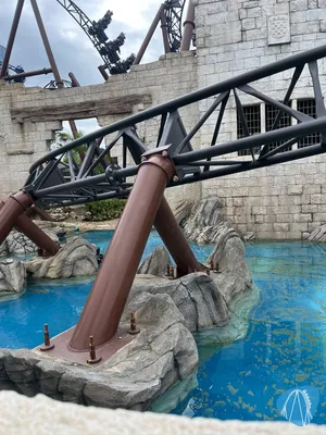 Foto aus Europa-Park von MNC25