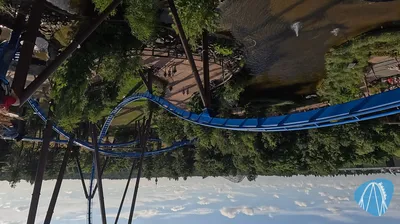 Foto aus Toverland von Babyboomer