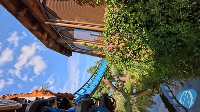Foto aus Toverland von Babyboomer