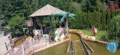 Foto aus FANTASIANA - Erlebnispark Strasswalchen von domicoaster