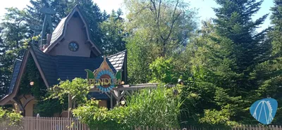 Foto aus FANTASIANA - Erlebnispark Strasswalchen von domicoaster