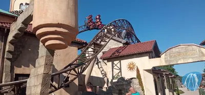 Foto aus FANTASIANA - Erlebnispark Strasswalchen von domicoaster