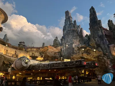 Foto aus Disney's Hollywood Studios von MNC25