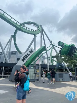 Foto aus Universal's Island of Adventure von MNC25