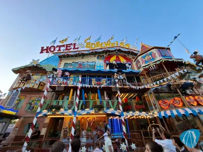 Foto aus Straubing - Gäubodenvolksfest von Stefan95