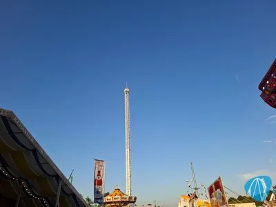 Foto aus Straubing - Gäubodenvolksfest von Stefan95